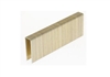 MEDIUM CROWN STAPLES