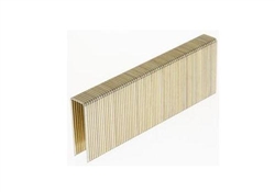 WIDE CROWN STAPLES