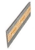 2" X .120 30°-34° HOT DIPPED GALVANIZED RING SHANK FRAMING NAIL 2,000PC