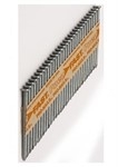 30Â°-34Â° HOT DIPPED GALVANIZED RING SHANK FRAMING NAILS