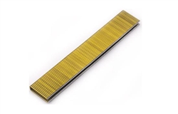 NARROW  CROWN STAPLES