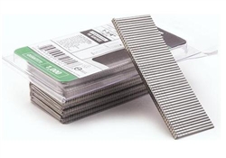 STAINLESS STEEL STRAIGHT FINISHING NAILS
