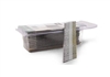 1-1/4" 35° ANGLED FINISHING NAIL 1,000PC