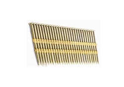 21Â° SMOOTH SHANK FRAMING NAILS