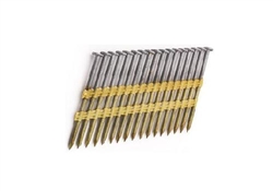 21Â° HOT DIPPED GALVANIZED FRAMING NAILS
