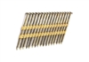 21Â° RING SHANK FRAMING NAILS