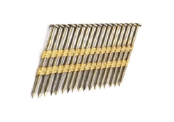 21Â° RING SHANK FRAMING NAILS