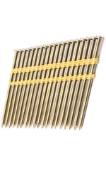 21Â° SMOOTH SHANK FRAMING NAILS