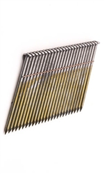 28Â° HOT DIPPED GALVANIZED SMOOTH SHANK FRAMING NAILS