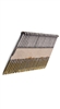 2-3/8" X .113 28° SMOOTH SHANK FRAMING NAIL 500PC