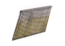 28Â° SMOOTH SHANK FRAMING NAILS