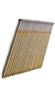 2-3/8" X .113 28° HOT DIPPED GALVANIZED RING SHANK FRAMING NAIL 2,500PC