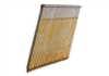 28Â° HOT DIPPED GALVANIZED SMOOTH SHANK FRAMING NAILS