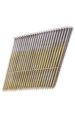 28Â° SMOOTH SHANK FRAMING NAILS