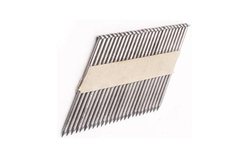 30Â°-34Â° STAINLESS STEEL RING SHANK FRAMING NAILS