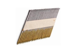 30Â°-34Â° HOT DIPPED GALVANIZED SMOOTH SHANK FRAMING NAILS
