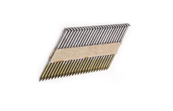 30Â°-34Â° SMOOTH SHANK FRAMING NAILS