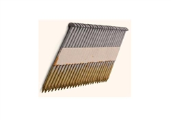 30Â°-34Â° HOT DIPPED GALVANIZED SMOOTH SHANK FRAMING NAILS