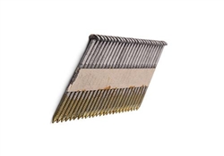 30Â°-34Â° RING SHANK FRAMING NAILS