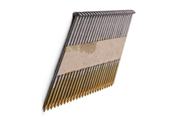 30Â°-34Â° SMOOTH SHANK FRAMING NAILS