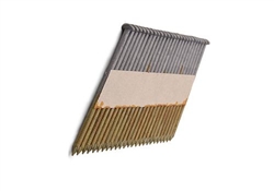 30Â°-34Â° HOT DIPPED GALVANIZED RING SHANK FRAMING NAILS
