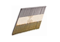 30Â°-34Â° SMOOTH SHANK FRAMING NAILS