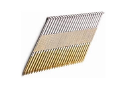 30Â°-34Â° SMOOTH SHANK FRAMING NAILS