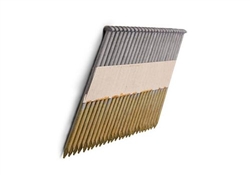 30Â°-34Â° HOT DIPPED GALVANIZED SMOOTH SHANK FRAMING NAILS
