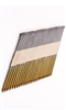 3-1/2" X .131 30°-34° HOT DIPPED GALVANIZED SMOOTH SHANK FRAMING NAIL 2,000PC