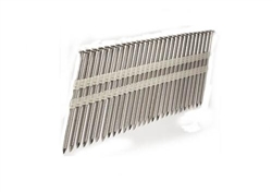 3" X .120 21Â° STAINLESS STEEL FRAMING NAIL 500PC