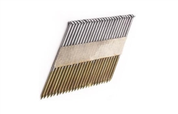 30Â°-34Â° RING SHANK FRAMING NAILS