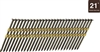 21Â° SMOOTH SHANK FRAMING NAILS