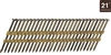 21Â° SMOOTH SHANK FRAMING NAILS