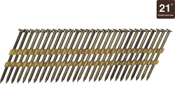 21Â° SMOOTH SHANK FRAMING NAILS