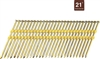 21Â° SMOOTH SHANK FRAMING NAILS