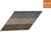 30Â°-34Â° SMOOTH SHANK FRAMING NAILS