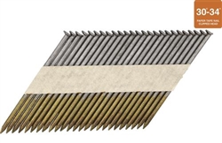 30Â°-34Â° SMOOTH SHANK FRAMING NAILS