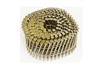 15Â° RING SHANK FRAMING NAILS