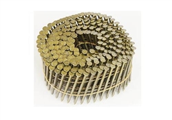 15Â° RING SHANK FRAMING NAILS