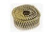 15Â° GALVANIZED RING SHANK FRAMING NAILS