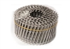 15Â° RING SHANK STAINLESS STEEL SIDING NAILS