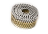 15Â° RING SHANK SIDING NAILS