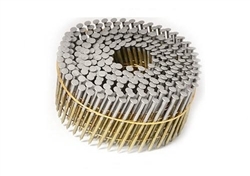 15Â° RING SHANK SIDING NAILS