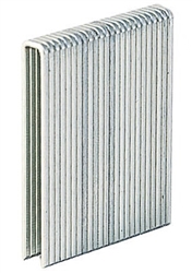 STAINLESS STEEL NARROW CROWN STAPLES