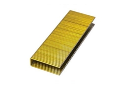 MEDIUM CROWN STAPLES