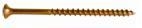 CONSTRUCTION SCREWS