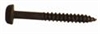 1-1/4" CABINET SCREWS PAN HEAD 1 LB BOX