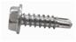 SELF DRILL FRAMING SCREWS HEX HEAD