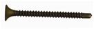 SELF-DRILLING METAL STUD SCREWS