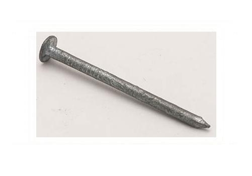 Grip-Rite #9 x 3-1/4 in. 16-Penny Steel Coated Sinker Nails (30 lbs.-Pack)  16SKR30BK - The Home Depot
